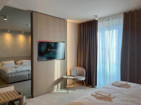 Tivoli Boutique Inn